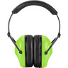 Наушники противошумные SHOTTIME 15 NRR 22dB салатовые EST-P-15LG